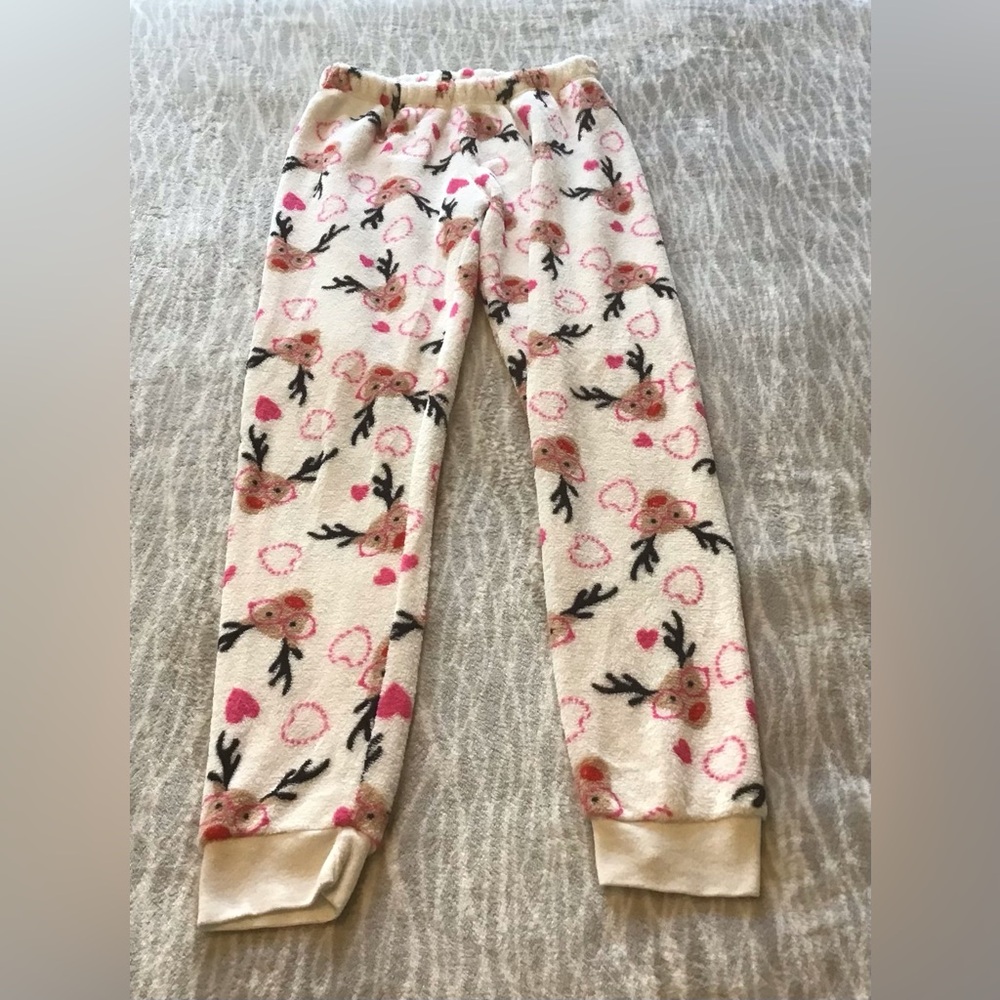 🌟🌟 Christmas PJ’s Reindeer Theme 🌟🌟